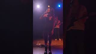 Bea Miller Live in Chicago THAT BITCH [upl. by Omura]