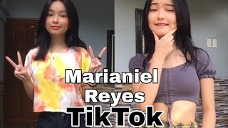 Marianiel Reyes TikTok💖 [upl. by Ailuig]