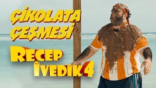 Çikolata Çeşmesi  Recep İvedik 4 [upl. by Raynor]