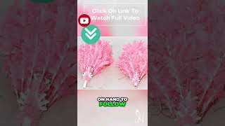 Master the Art of Organizing Holiday Decorations Funk Pink Christmas Tree [upl. by Nimra]