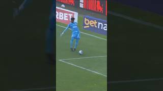 QUANDO o ATACANTE É AMIGO do GOLEIRO [upl. by Atteram]