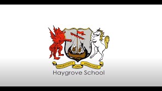 Haygrove School 2024 [upl. by Nac10]