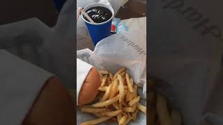 Hardees BurgerSnack with workmatesMonangning [upl. by Aneeras]