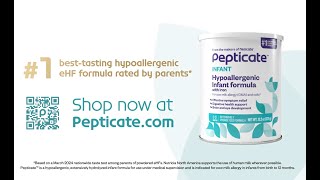 Pepticate™ relief starts here [upl. by Nnodnarb]