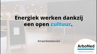 ArboNed energiek aan het werk [upl. by Adohr]