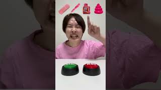 Bandit vs small lollipop challenge 🤣 short trending foodchallenge viralshorts [upl. by Germayne24]