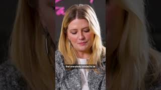 The OCs Mischa Barton reflects on struggles she had in her 20s [upl. by Lennaj474]