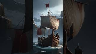 quotDrakkarquot Viking Longboats [upl. by Meggi]