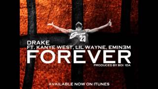 Forever By Drake [upl. by Doy]