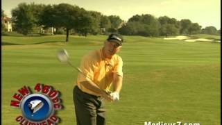 Mark OMeara The Six Make or Break Positions in the Golf Swing [upl. by Laddie149]