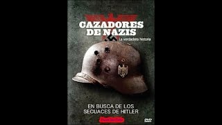 Cazadores de nazis1 Herbert Cukurs [upl. by Animahs]