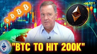 Lawrence Lepard Interview 2024 quotThis Is Massive Here’s Where I See Bitcoin Heading by 2025quot [upl. by Laney]