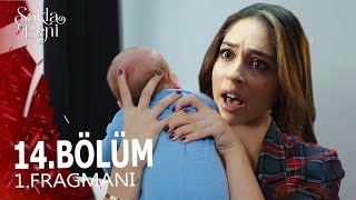 Sakla Beni 14 Bölüm Fragmanı [upl. by Dominus]