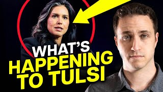 God Told Me What Will Happen to Tulsi Gabbard Prophetic Word [upl. by Norak]