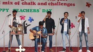 LFS Raptinagar  Teachers Day Concert by Students [upl. by Lichtenfeld152]