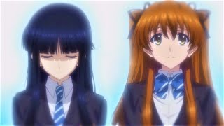 White Album 2  Ending Creditless [upl. by Anilak284]