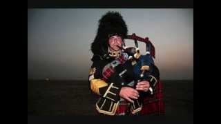 When the pipers playCeltic Bagpipes [upl. by Martz864]