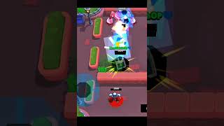 Rico new skin leaked😳 brawlstars shorts viralvideos trendingsong [upl. by Isman]