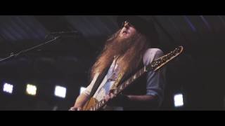 Whiskey Myers  Frogman [upl. by Leanne604]