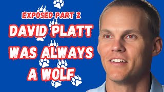 David Platt Wolf In The Hen House Part2 [upl. by Hume]