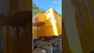 Hayba Painting full🚛 hayba track 🚛 automobile india penting [upl. by Ativahs]