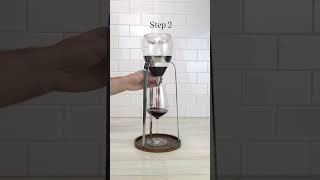 2 Steps to a SpillFree Pour [upl. by Incrocci]