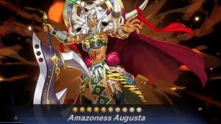 Amazoness Theme Chronicles  Yugioh Master Duel [upl. by Aibat]