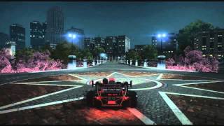 Need For Speed Most Wanted  Gameplay Walkthrough Part 17 NFS001 [upl. by Idolla751]