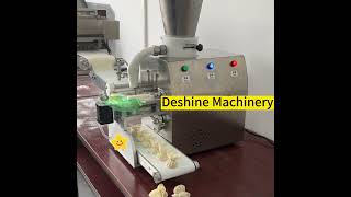 how to make hunton yunton momos momolovers momomaker siomai siomaiking dumplingmakingmachine [upl. by Gus943]