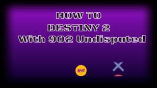 HOW TO  Decode Echo engrams  Destiny 2  The Final Shape [upl. by Ajdan617]