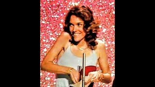 Karen Carpenter  BEECHWOOD 45789 💖 [upl. by Nuawed]