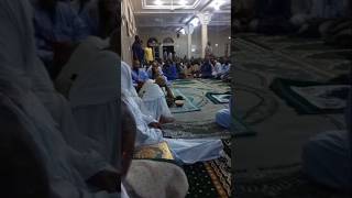 Maouloud NIORO DU SAHEL LISLAM BOUYE HAIDARA IVI ☝🏻 ZAWIYA [upl. by Aldrich]