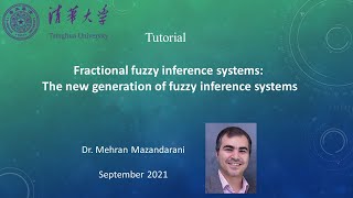 Tutorial Fractional fuzzy inference systems A brief introduction with simulation in Matlab software [upl. by Lashonda238]