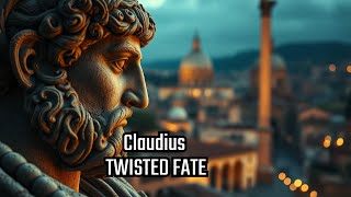 The Rise and Fall of Emperor Claudius [upl. by Edmea663]