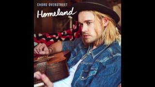 Chord Overstreet  Homeland Audio [upl. by Latsirhc]