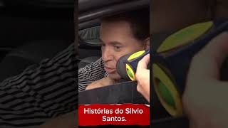 Histórias do Inesquecível Silvio Santos [upl. by Warde]