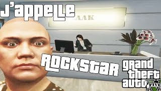 JAPPELLE ROCKSTAR DEPUIS MON BUREAU DE PDG finance and felony [upl. by Sidoeht202]