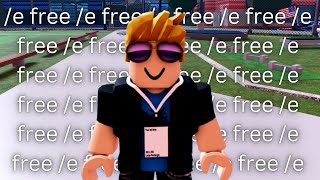 Free Season Pass Giveaway Jailbreak [upl. by Arun610]