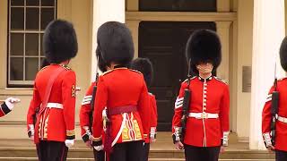 Nijmegen Company Grenadier Guards [upl. by Alric]