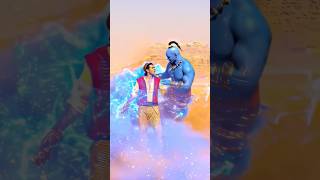 Aladdin Movie Clips 4K Ultra Edit Clip [upl. by Kristof720]