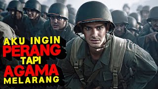 DIBUL1 SEMUA TENTARA TAPI DIA MENYELAMATKAN MEREKA SEMUA DI MEDAN PERANG ‼️ [upl. by Atsyrc92]