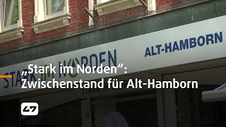 STUDIO 47 live  MODELLVORHABEN „STARK IM NORDEN“ ZWISCHENSTAND FÜR ALTHAMBORN [upl. by Danice849]