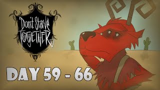 DST Wortox Playthrough  Part 6 Day 5966 [upl. by Woodcock]