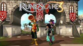 Double XP Items Start To Rise Quick amp What Is Happening To Runes Runescape 3 Marketwatch EP 77 [upl. by Yhpos]