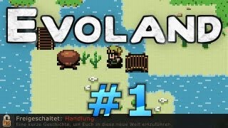 Evoland  Parte 1 Español  Guía Completa  La Aventura de los Videojuegos [upl. by Whitelaw]