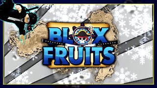 Probando frutas Cap 4 Ice  Hielo y Arena  Sand  Blox Fruits [upl. by Salmon504]