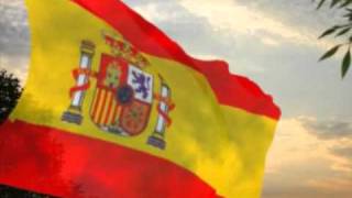 Inno nazionale della SpagnaNational Anthem of Spain [upl. by Ogirdor]