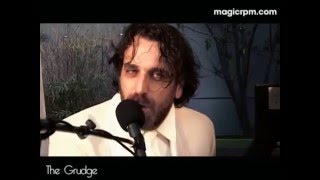 Chilly Gonzales  The Grudge [upl. by Etnovahs744]