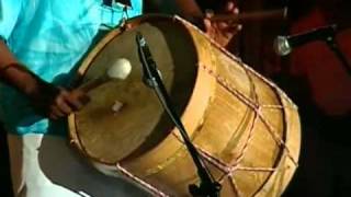 Marimba music and traditional chants from Colombias South Pacific region [upl. by Arinaj]