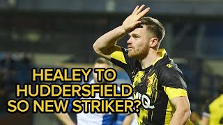 Rhys Healey to Huddersfield recent transfer rumours and Bristol City Preview [upl. by Nueovas293]